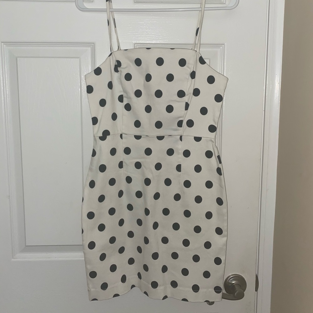 Forever 21 mini dress